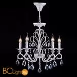 Люстра Maytoni Aria ARM430-05-WG - Фото 0