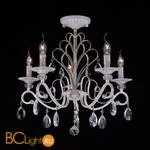 Люстра Maytoni Aria ARM430-05-WG