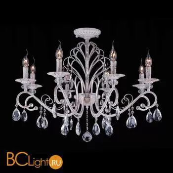 Люстра Maytoni Aria ARM430-08-WG