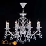 Люстра Maytoni Aria ARM430-08-WG - Фото 0