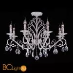 Люстра Maytoni Aria ARM430-08-WG