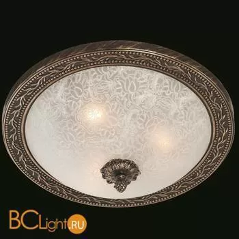 Потолочный светильник Maytoni Aritos C906-CL-03-R