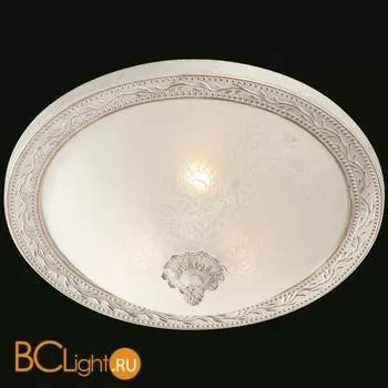 Потолочный светильник Maytoni Aritos C906-CL-03-W