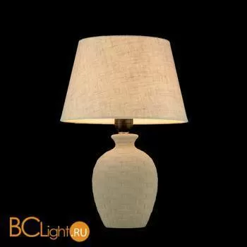 Настольная лампа Maytoni Armel Z003-TL-01-W