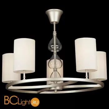 Потолочная люстра Maytoni Armony H010PL-05G