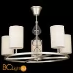 Потолочная люстра Maytoni Armony H010PL-05G