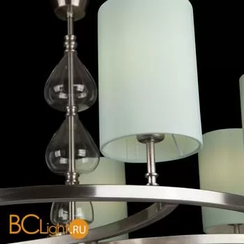 Потолочная люстра Maytoni Armony H010PL-07N - Фото 0