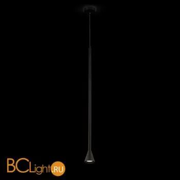 Подвесной светильник Maytoni Arrow GU10 1x40Вт P064PL-01B - Фото 0