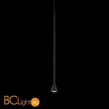 Подвесной светильник Maytoni Arrow GU10 1x40Вт P064PL-01B