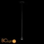 Подвесной светильник Maytoni Arrow GU10 1x40Вт P064PL-01B - Фото 0