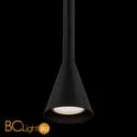 Подвесной светильник Maytoni Arrow GU10 1x40Вт P064PL-01B - Фото 1