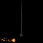 Подвесной светильник Maytoni Arrow GU10 1x40Вт P064PL-01B