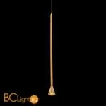 Подвесной светильник Maytoni Arrow GU10 1x40Вт P064PL-01G