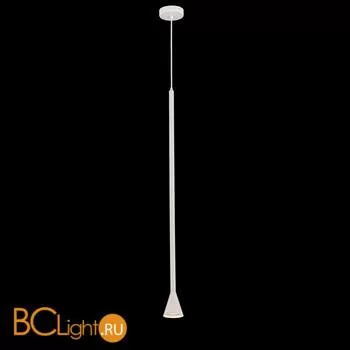 Подвесной светильник Maytoni Arrow GU10 1x40Вт P064PL-01W - Фото 0