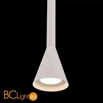 Подвесной светильник Maytoni Arrow GU10 1x40Вт P064PL-01W - Фото 1