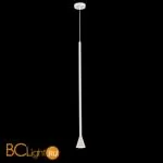 Подвесной светильник Maytoni Arrow GU10 1x40Вт P064PL-01W - Фото 0