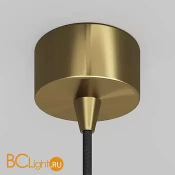 Подвесной светильник Maytoni Arrow P064PL-01G-1 - Фото 2