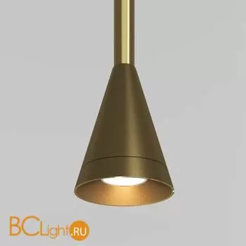 Подвесной светильник Maytoni Arrow P064PL-01G-1 - Фото 0