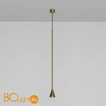 Подвесной светильник Maytoni Arrow P064PL-01G-1 - Фото 1