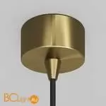 Подвесной светильник Maytoni Arrow P064PL-01G-1 - Фото 2