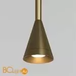 Подвесной светильник Maytoni Arrow P064PL-01G-1 - Фото 0