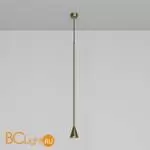 Подвесной светильник Maytoni Arrow P064PL-01G-1 - Фото 1