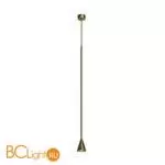 Подвесной светильник Maytoni Arrow P064PL-01G-1