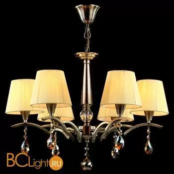 Люстра Maytoni Arte RC901-PL-06-R