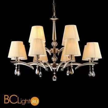 Люстра Maytoni Arte ARM901-12-R