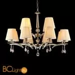 Люстра Maytoni Arte ARM901-12-R