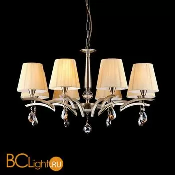 Люстра Maytoni Arte RC901-PL-08-R