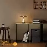 Настольная лампа Maytoni Artefact MOD484TL-L8BK - Фото 6