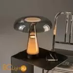 Настольная лампа Maytoni Artefact MOD484TL-L8BK - Фото 1