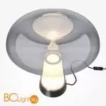 Настольная лампа Maytoni Artefact MOD484TL-L8BK - Фото 2