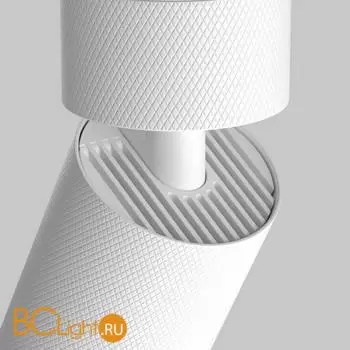 Потолочный светильник Maytoni Artisan C082CL-01-GU10-W - Фото 4