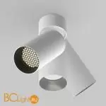 Потолочный светильник Maytoni Artisan C082CL-01-GU10-W - Фото 6