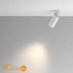 Потолочный светильник Maytoni Artisan C082CL-01-GU10-W - Фото 2