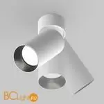 Потолочный светильник Maytoni Artisan C082CL-01-GU10-W - Фото 3