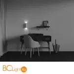 Бра Maytoni Artisan C080WL-02-GU10-W - Фото 5