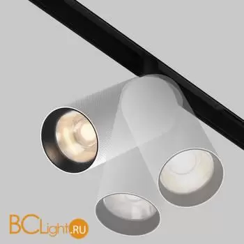 Трековый светильник Maytoni Artisan TR097-2-12W3K-M-BW - Фото 7