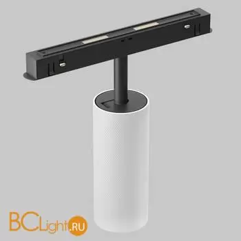 Трековый светильник Maytoni Artisan TR097-2-12W3K-M-BW - Фото 8