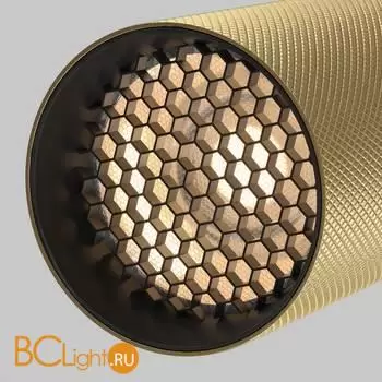Трековый светильник Maytoni Artisan TR097-2-12W3K-M-BMG - Фото 12