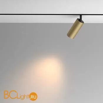 Трековый светильник Maytoni Artisan TR097-2-12W3K-M-BMG - Фото 6
