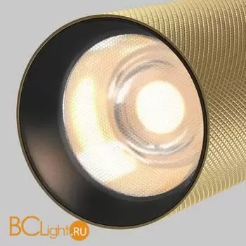 Трековый светильник Maytoni Artisan TR097-2-12W3K-M-BMG - Фото 4