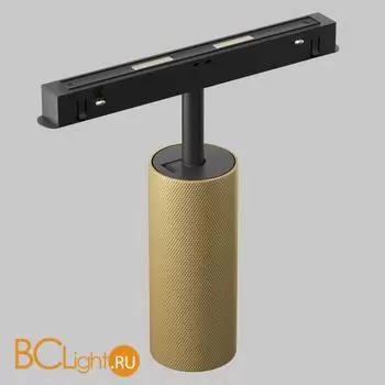 Трековый светильник Maytoni Artisan TR097-2-12W3K-M-BMG - Фото 8