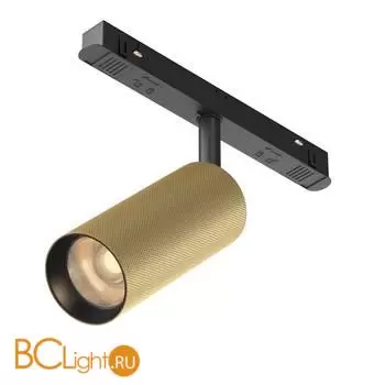 Трековый светильник Maytoni Artisan TR097-2-12W3K-M-BMG