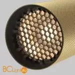 Трековый светильник Maytoni Artisan TR097-2-12W3K-M-BMG - Фото 12