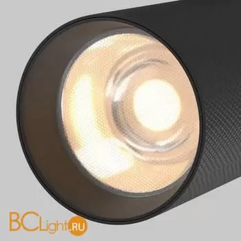 Трековый светильник Maytoni Artisan TR097-2-12W3K-M-BB - Фото 4