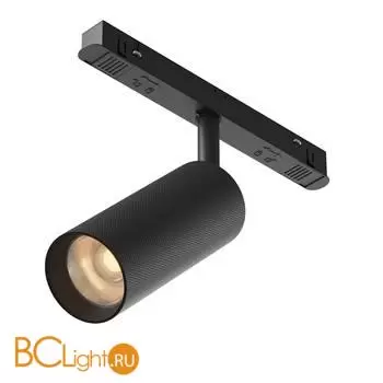 Трековый светильник Maytoni Artisan TR097-2-12W3K-M-BB