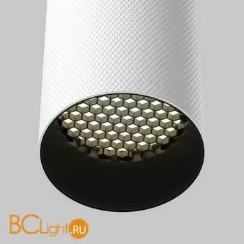 Подвесной светильник Maytoni Artisan P082PL-GU10-W - Фото 8